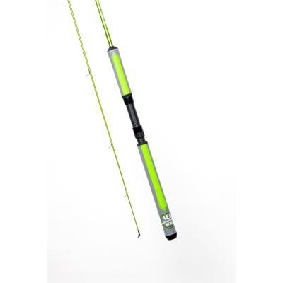 best rod for shimano tiagra 50 Shimano Tiagra 50W on LMR 5'5" Stand-Up Rod Combo